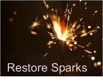 Restore Sparks