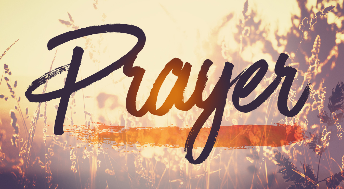 Open Prayer Meeting